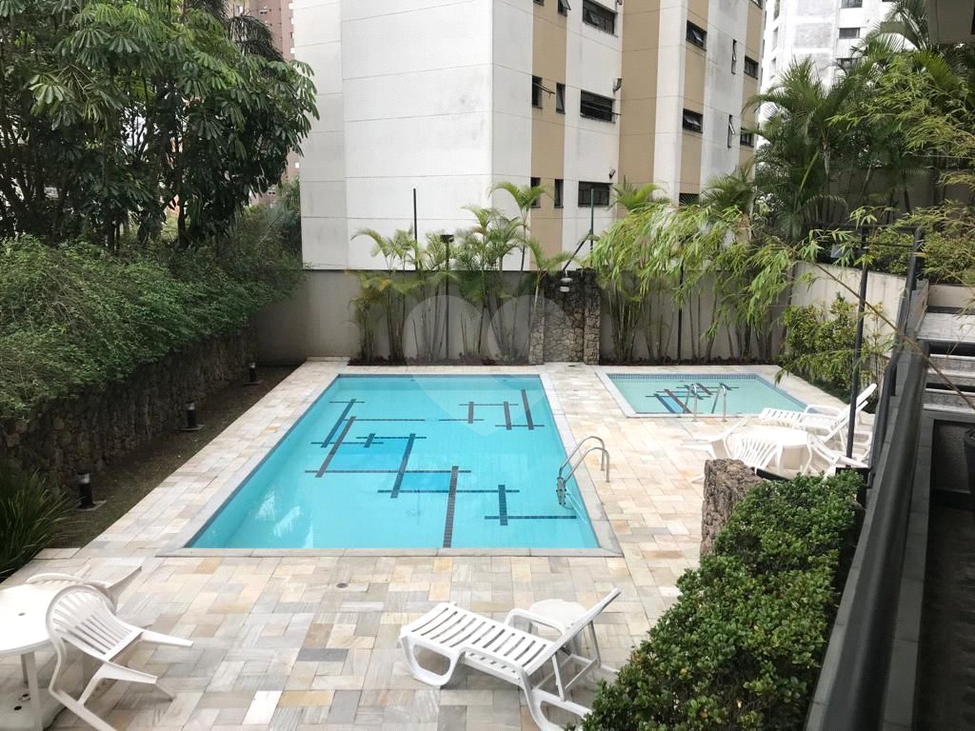 Apartamento à venda com 3 quartos, sendo 1 suíte, em Vila Andrade, São Paulo, SP