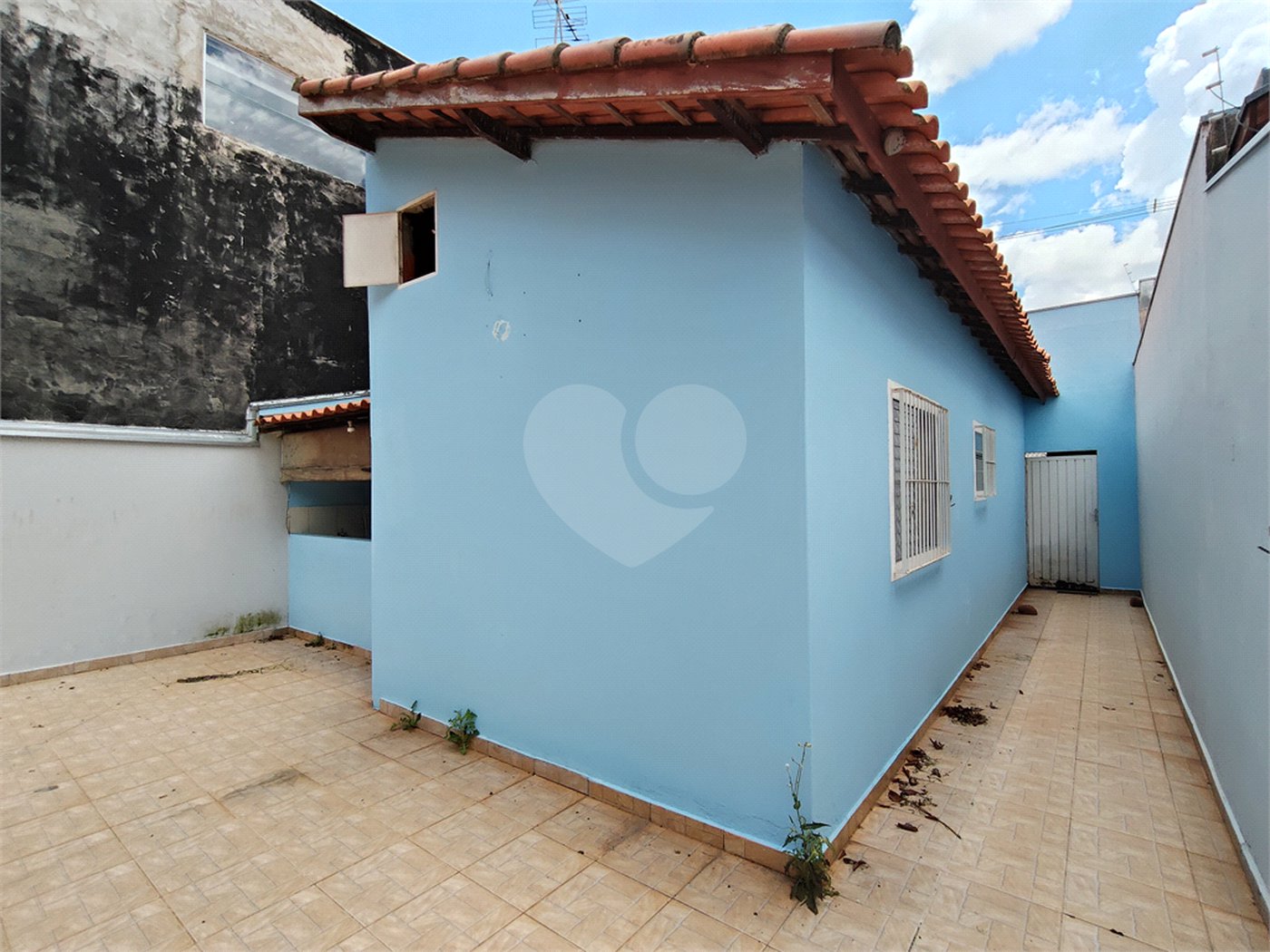 Casa à venda com 2 quartos em Cambuí, Itapetininga, SP