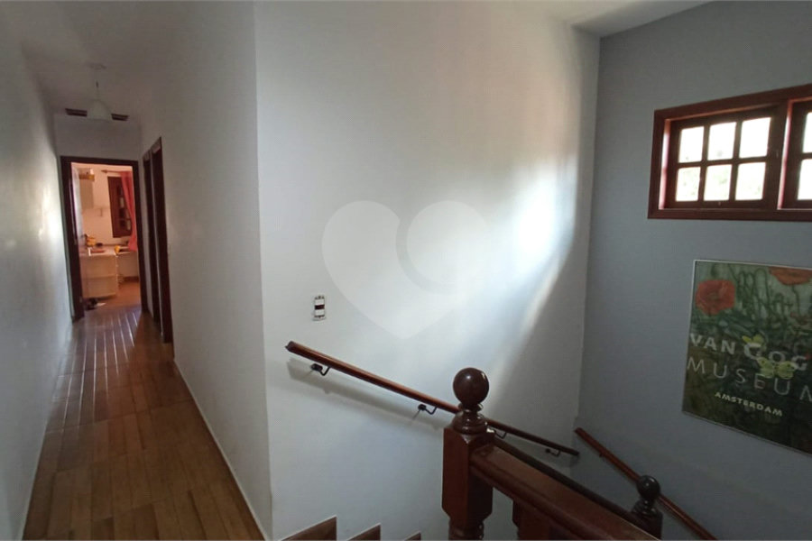 Sobrado à venda com 3 quartos, sendo 1 suíte, em Vila Paulicéia, São Paulo, SP