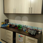 Apartamento à venda com 3 quartos, sendo 1 suíte, em Chácara Califórnia, São Paulo, SP