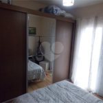 Sobrado à venda com 2 quartos em Mandaqui, São Paulo, SP