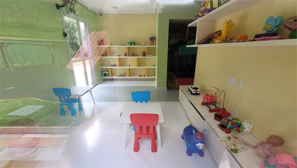 Apartamento à venda com 2 quartos, sendo 1 suíte, em Vila Andrade, São Paulo, SP