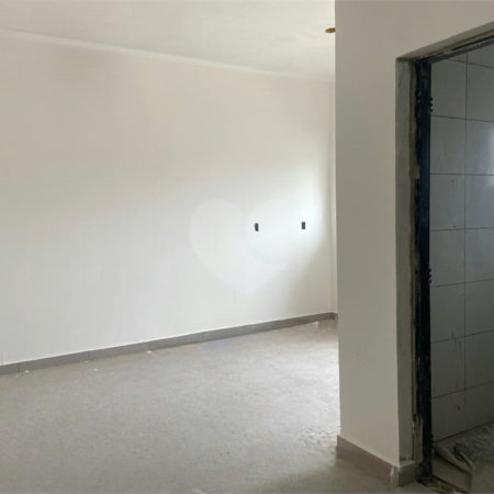 Casa de Vila à venda com 1 quarto em Vila Haro, Sorocaba, SP