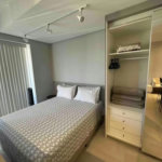 Apartamento com 1 dormitório à venda, 48 m² por R$ 900.000,00 - José Menino - Santos/SP