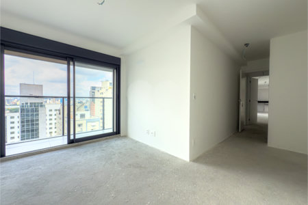 Apartamento à venda com 3 quartos, sendo 1 suíte, em Jardim Paulista, São Paulo, SP