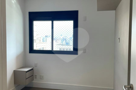 Apartamento à venda com 1 suíte em Itaim Bibi, São Paulo, SP