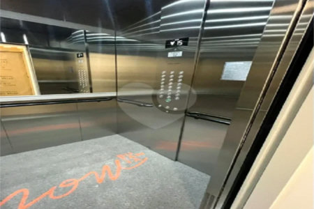 Apartamento à venda com 1 quarto em Butantã, São Paulo, SP