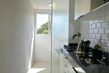 Apartamento à venda com 2 quartos em Jardim Anhangüera, Ribeirão Preto, SP