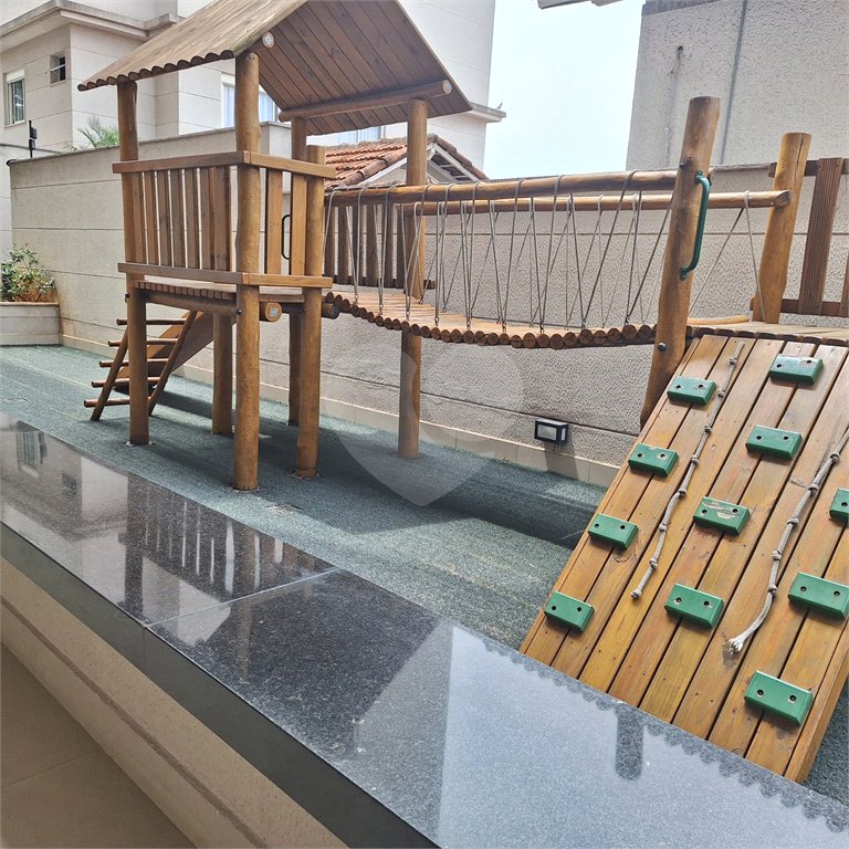 Apartamento à venda com 3 quartos, sendo 1 suíte, em Vila Paulicéia, São Paulo, SP