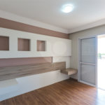 Apartamento à venda com 2 suítes em Vila Todos Os Santos, Indaiatuba, SP