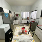 Sobrado à venda com 3 quartos, sendo 1 suíte, em Jardim Quaresmeira II, Suzano, SP