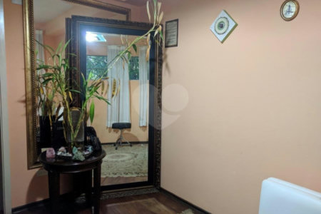 Sobrado à venda ou para alugar com 5 quartos, sendo 3 suítes, em Jardim Marajoara, São Paulo, SP
