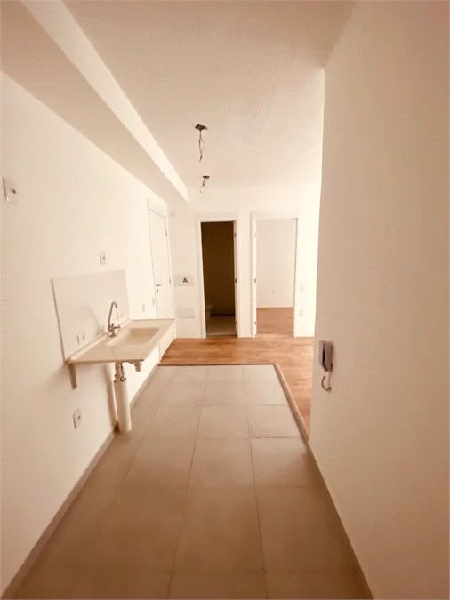 Apartamento à venda com 2 quartos em Conjunto Residencial José Bonifácio, São Paulo, SP