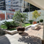 Apartamento à venda ou para alugar com 3 quartos, sendo 1 suíte, em Cerqueira César, São Paulo, SP