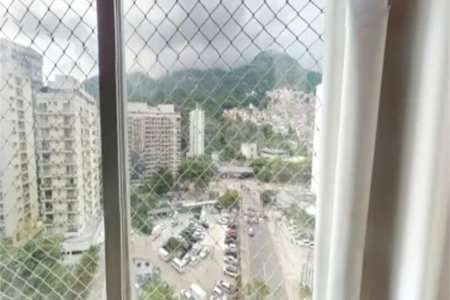 Apartamento à venda com 4 quartos, sendo 2 suítes,  em São Conrado, Rio de Janeiro, RJ