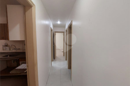Apartamento à venda com 3 quartos, sendo 1 suíte, em Tijuca, Rio de Janeiro, RJ