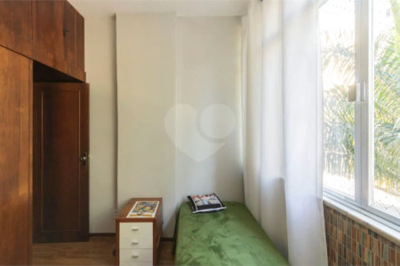 Apartamento à venda com 5 quartos em Tijuca, Rio de Janeiro, RJ