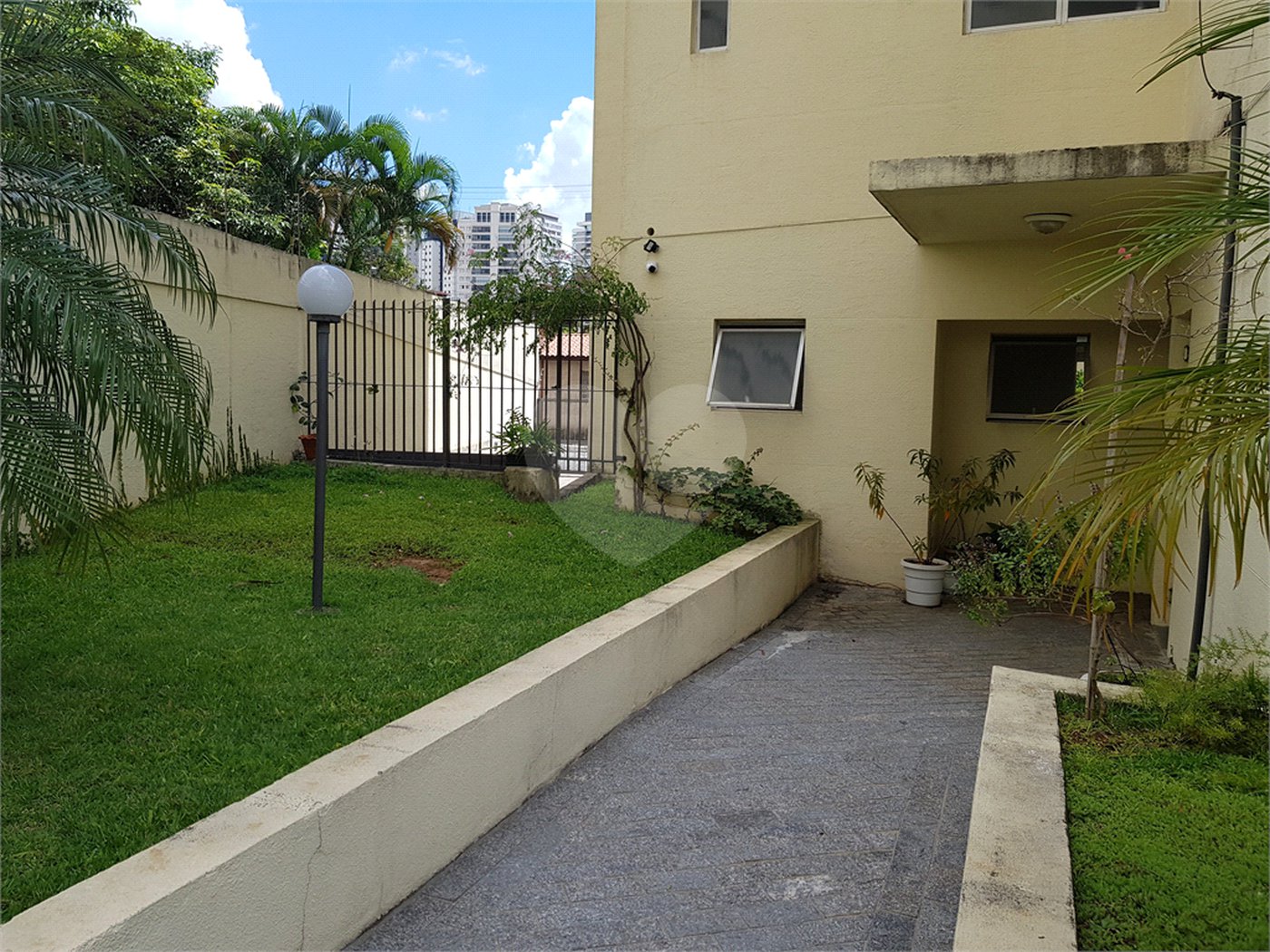 Apartamento à venda com 2 quartos, sendo 1 suíte, em Chácara Santo Antônio, São Paulo, SP