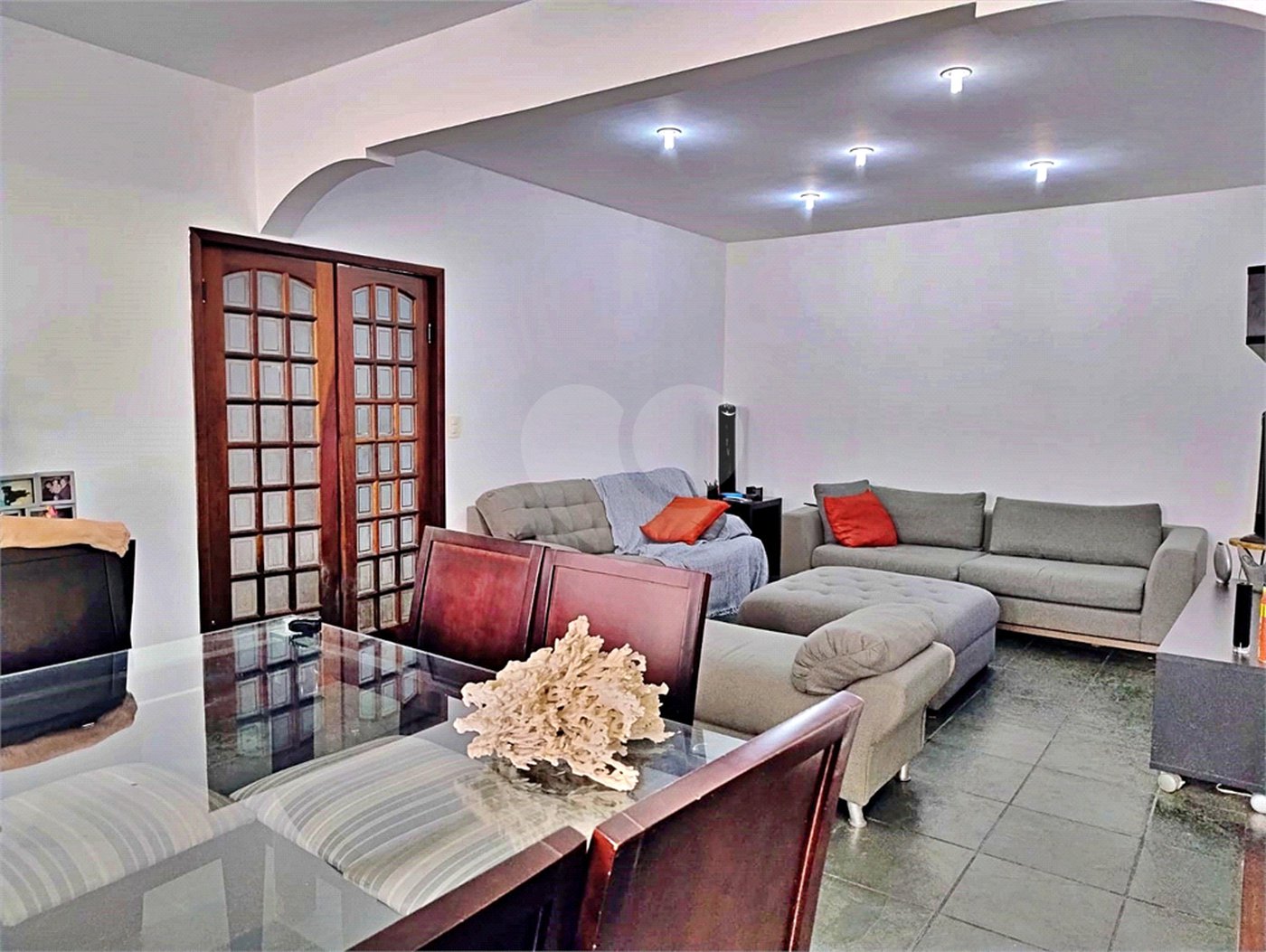 Casa à venda com 3 quartos, sendo 2 suítes, em Jardim Felicidade (zona Oeste), São Paulo, SP