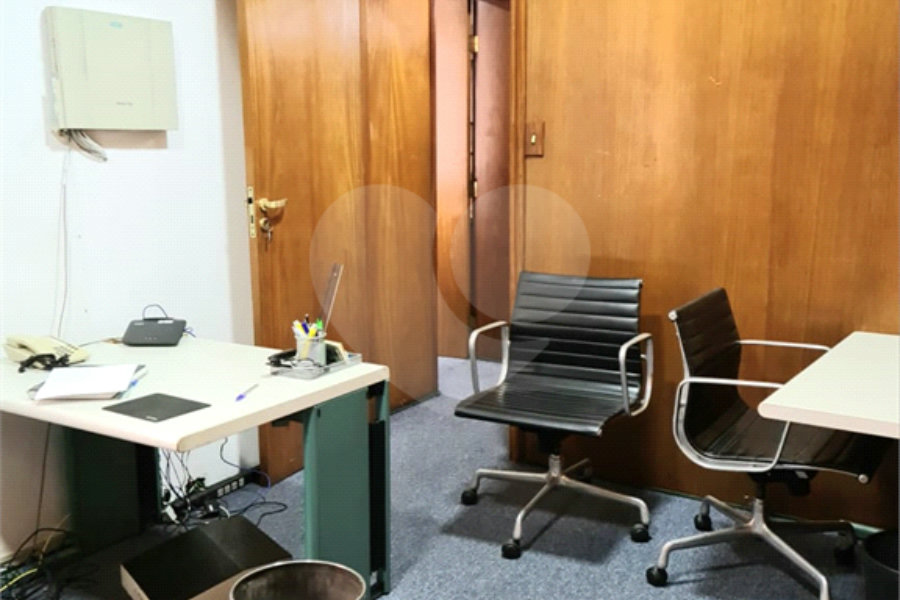 Sala à venda no Centro, São Paulo, SP