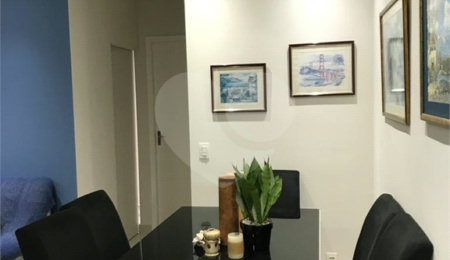 Apartamento à venda com 2 quartos, sendo 1 suíte,  em Fazenda Morumbi, São Paulo, SP