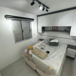 Apartamento à venda com 2 quartos em Cidade Líder, São Paulo, SP
