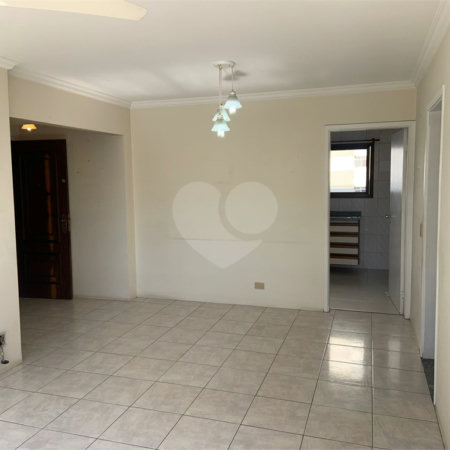 Apartamento à venda com 3 quartos em Vila Leopoldina, São Paulo, SP