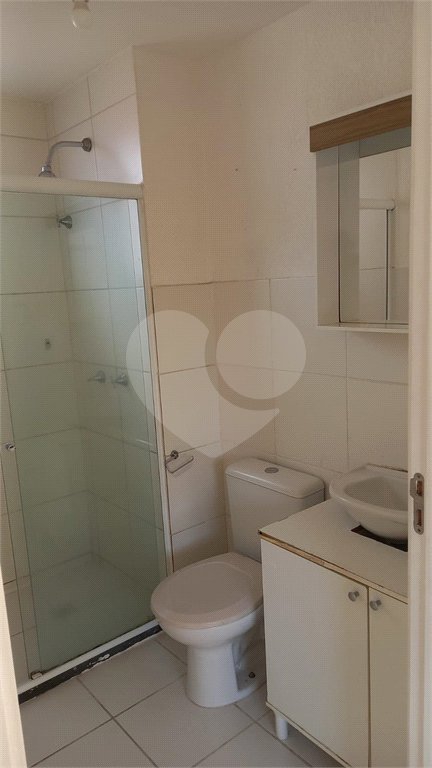 Apartamento à venda com 2 quartos em Campo Grande, Rio de Janeiro, RJ