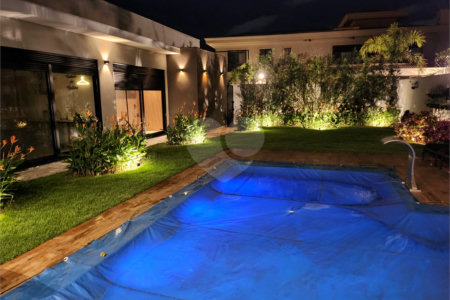 Casa à venda com 3 suítes em Residencial e Comercial Quinta das Laranjeiras, Araraquara, SP