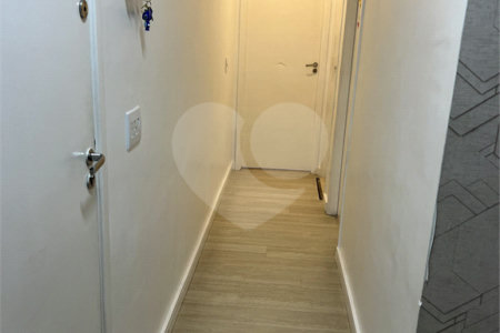Apartamento à venda com 2 quartos em Conjunto Residencial Irai, Suzano, SP