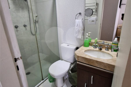 Apartamento à venda com 3 quartos, sendo 1 suíte, em Parque da Vila Prudente, São Paulo, SP