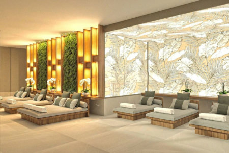 Apartamento à venda, 227 m² por R$ 6.000.000,00 - Ponta da Praia - Santos/SP