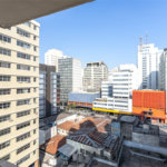 Apartamento à venda com 4 quartos, sendo 2 suítes, em Bela Vista, São Paulo, SP