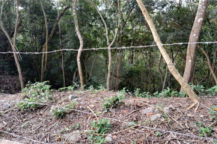 Terreno à venda no condomínio Alpes da Cantareira, Mairiporã - SP
