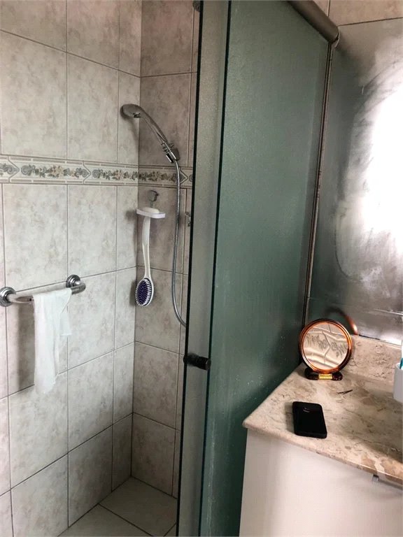 Apartamento à venda com 3 quartos, sendo 1 suíte, em Vila Progredior, São Paulo, SP