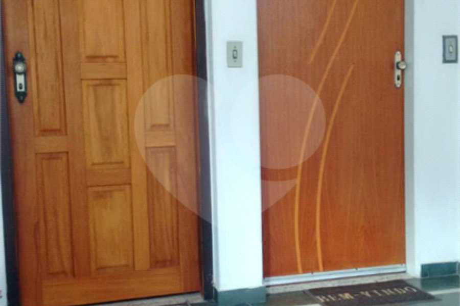 Apartamento à venda com 2 quartos em Mandaqui, São Paulo, SP