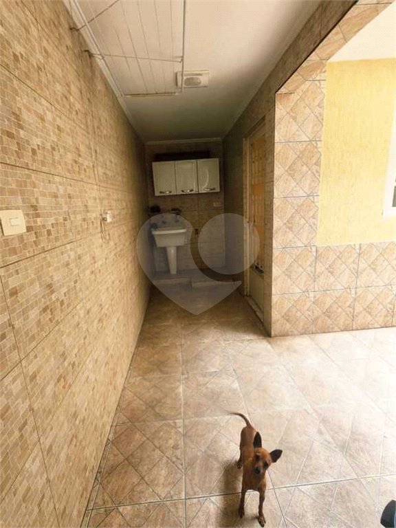 Sobrado à venda com 3 quartos, sendo 1 suíte, em Jardim das Vertentes, São Paulo, SP