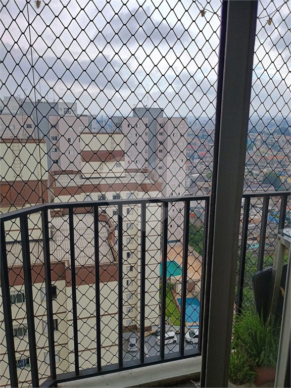 Apartamento à venda com 3 quartos, sendo 1 suíte, em Vila Formosa, São Paulo, SP