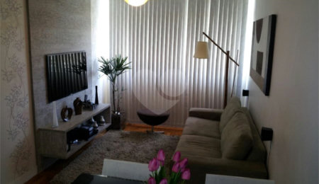 Apartamento à venda com 3 quartos, sendo 1 suíte,  em Tucuruvi, São Paulo, SP