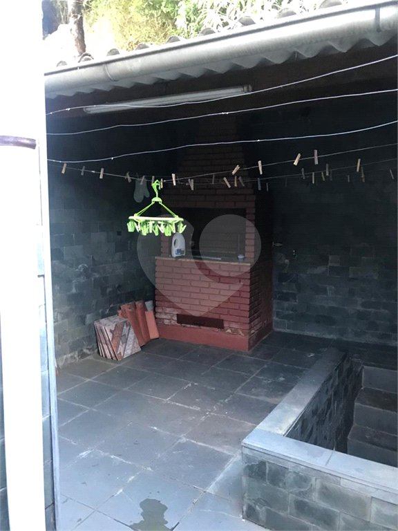 Sobrado à venda com 3 quartos em Tremembé, São Paulo, SP