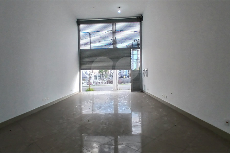 Salão para alugar em Tucuruvi, São Paulo, SP