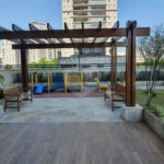 Apartamento à venda com 3 suítes em Parque São Jorge, São Paulo, SP