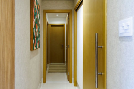 Garden Exclusivo de 332 m² na Ponta da Praia