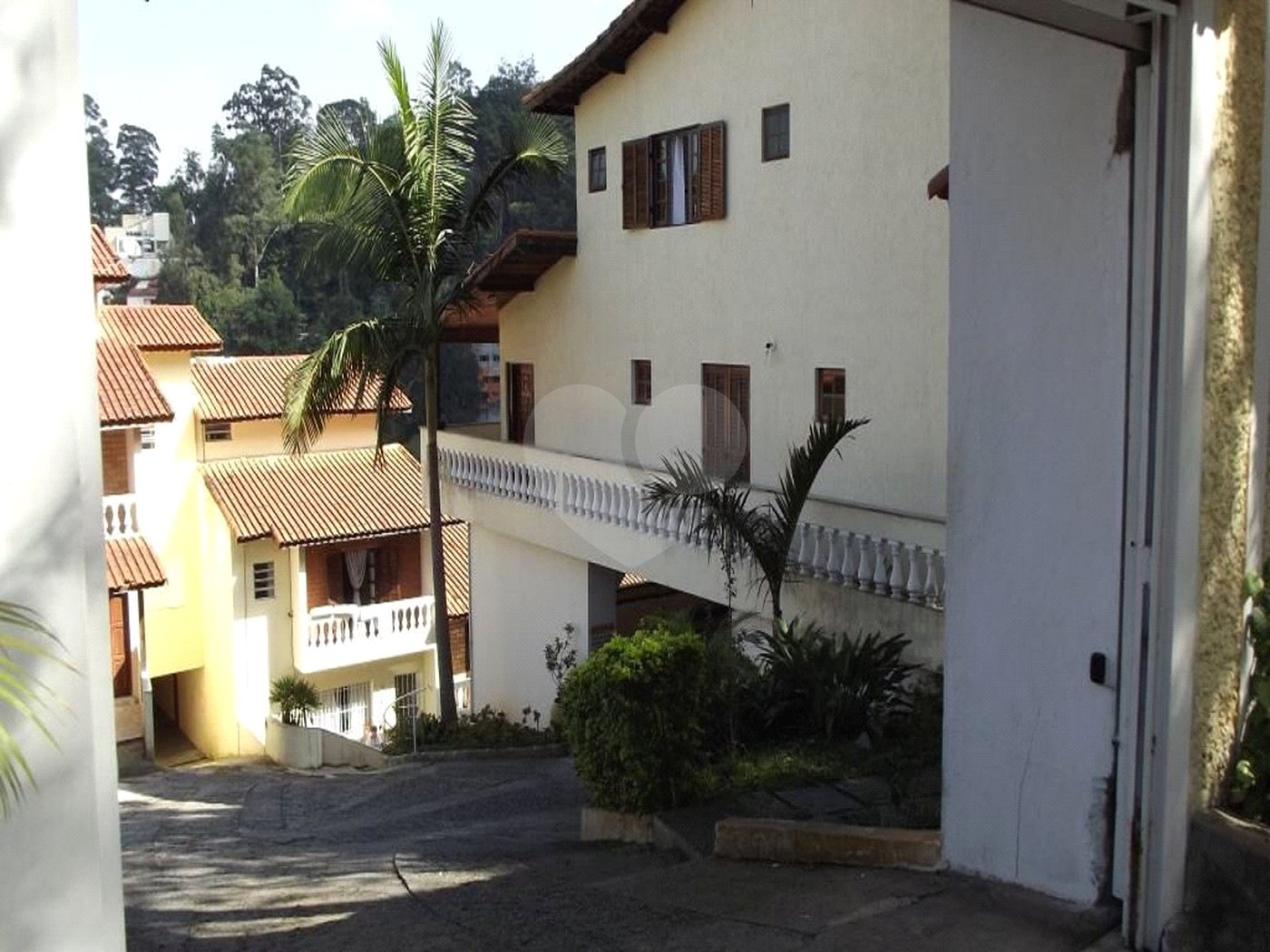 Casa para alugar com 2 quartos, sendo 1 suíte, em Tucuruvi, São Paulo, SP