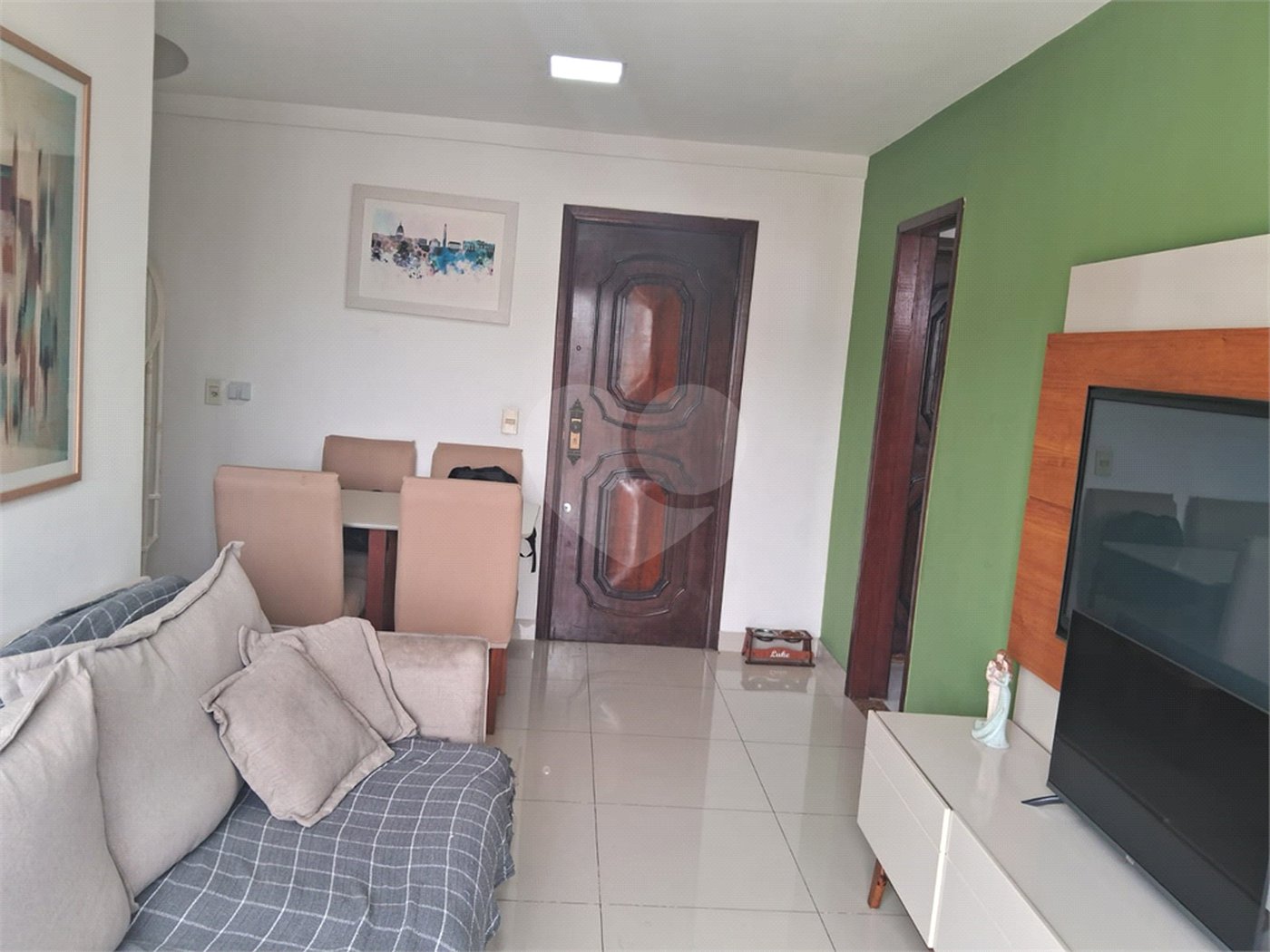 Cobertura à venda com 4 quartos em Méier, Rio de Janeiro, RJ