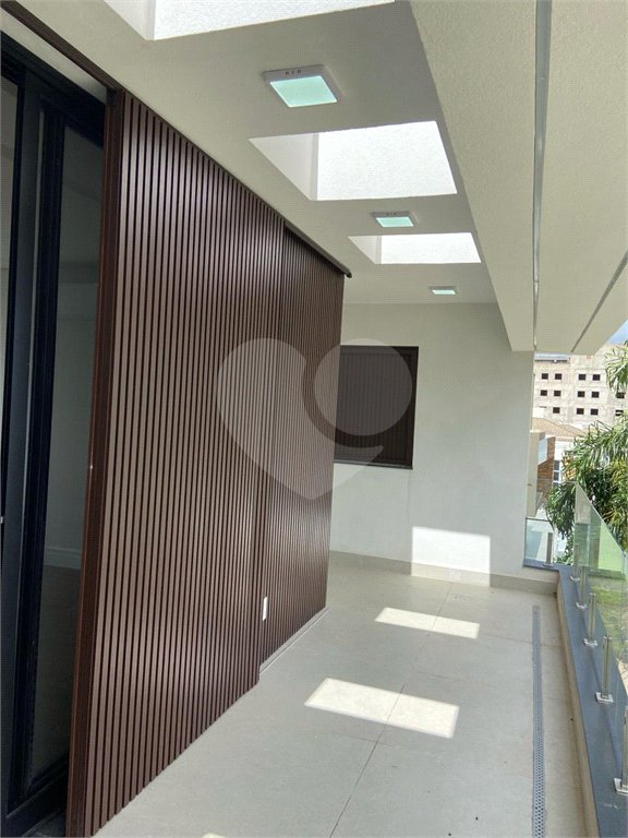 Casa à venda com 3 suítes em Loteamento Parque das Sapucaias, Campinas, SP