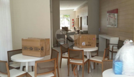 Apartamento à venda com 2 quartos, sendo 1 suíte, em Vila Suzana, São Paulo, SP