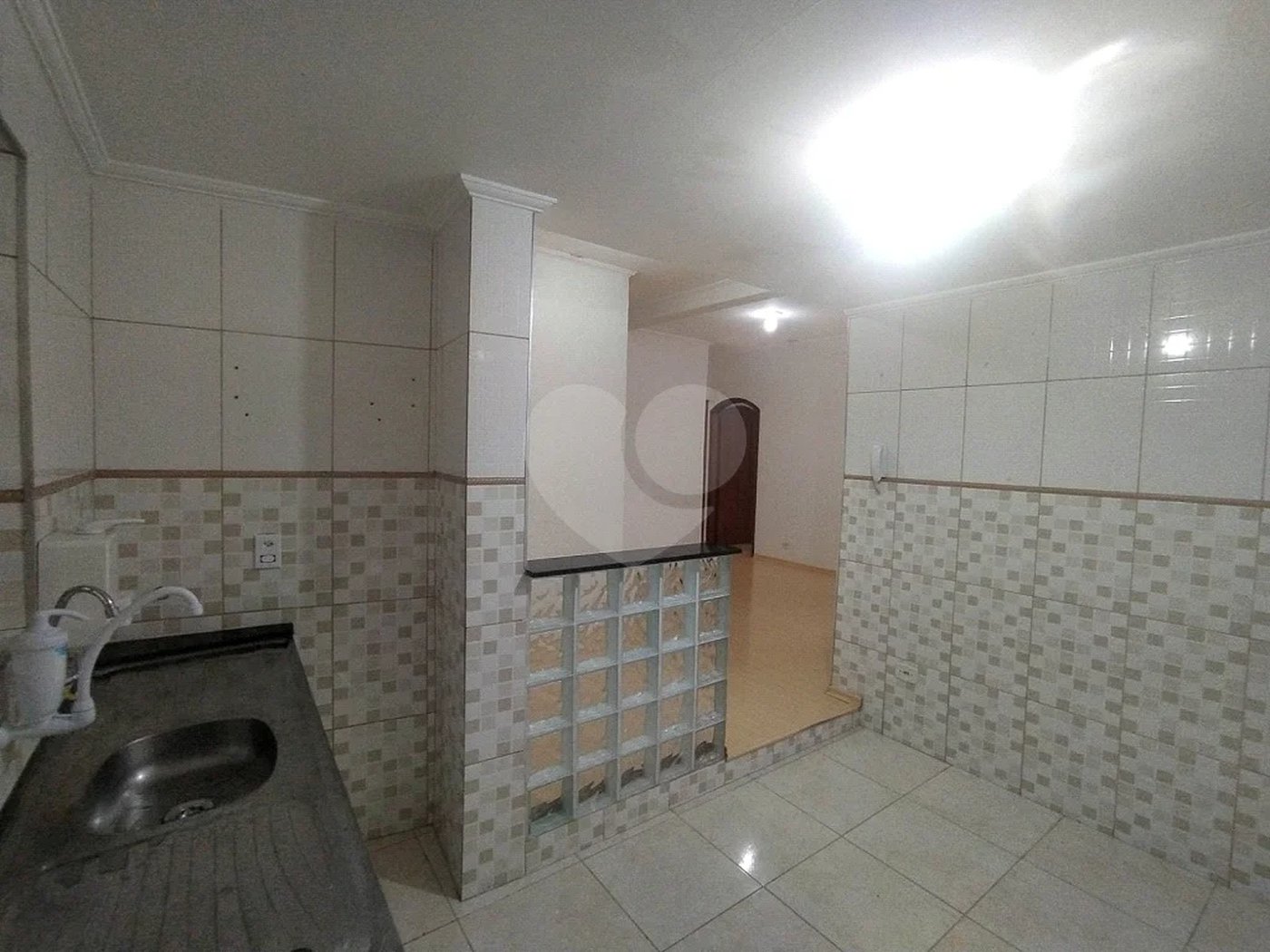 Casa à venda com 10 quartos, sendo 1 suíte, em Santa Teresinha, São Paulo, SP