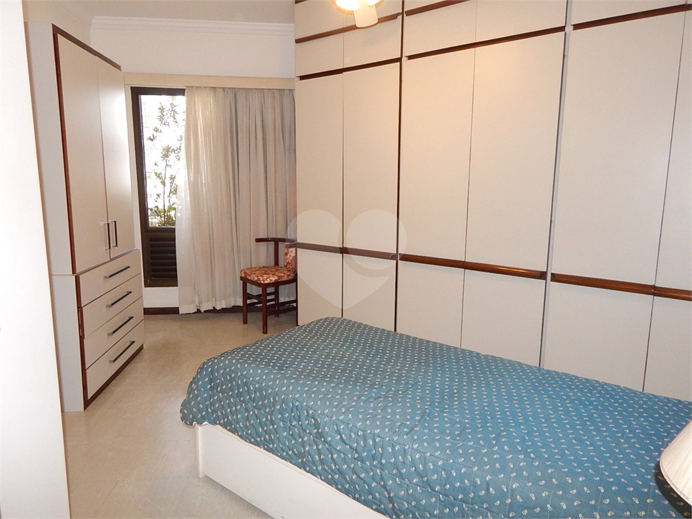 Aconchegante e privilegiado Apartamento!!!