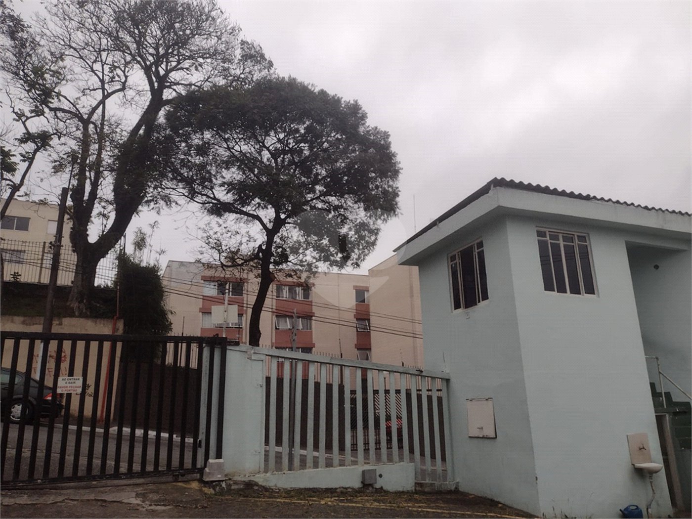 Apartamento para alugar com 2 quartos em Mandaqui, São Paulo, SP
